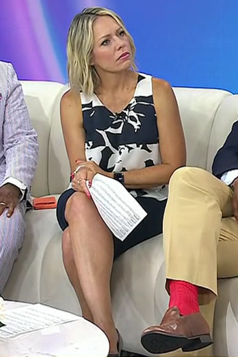Dylan Dreyer (7/3/2026)