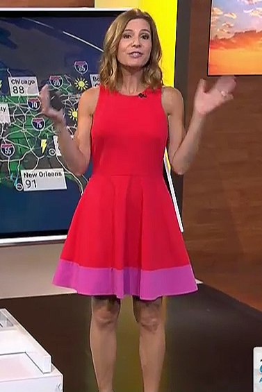 Jen Carfagno (7/3/2026)