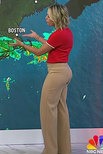 Dylan Dreyer (7/6/2026)