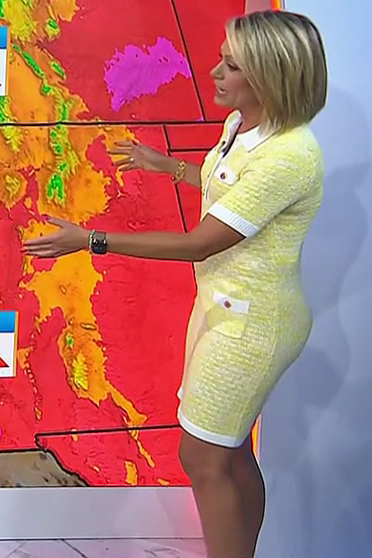 Dylan Dreyer (7/7/2026)