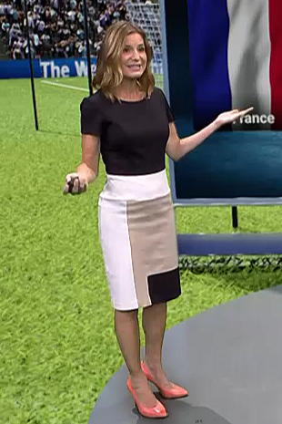 Jen Carfagno (7/7/2026)
