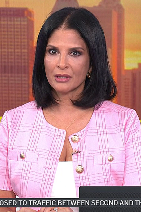 Darlene Rodriguez (7/8/2026)