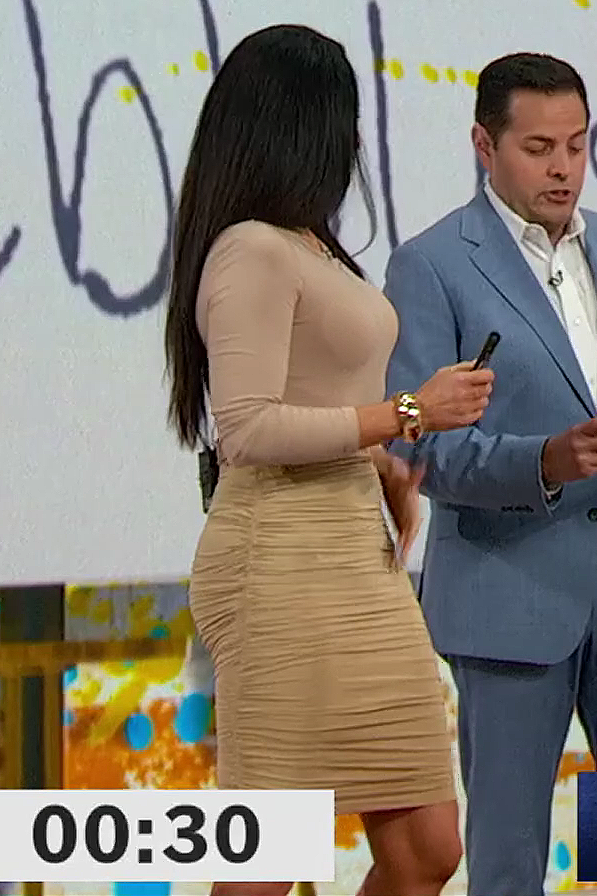 Lauren Shehadi (7/8/2026)