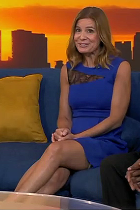 Jen Carfagno (7/8/2026)