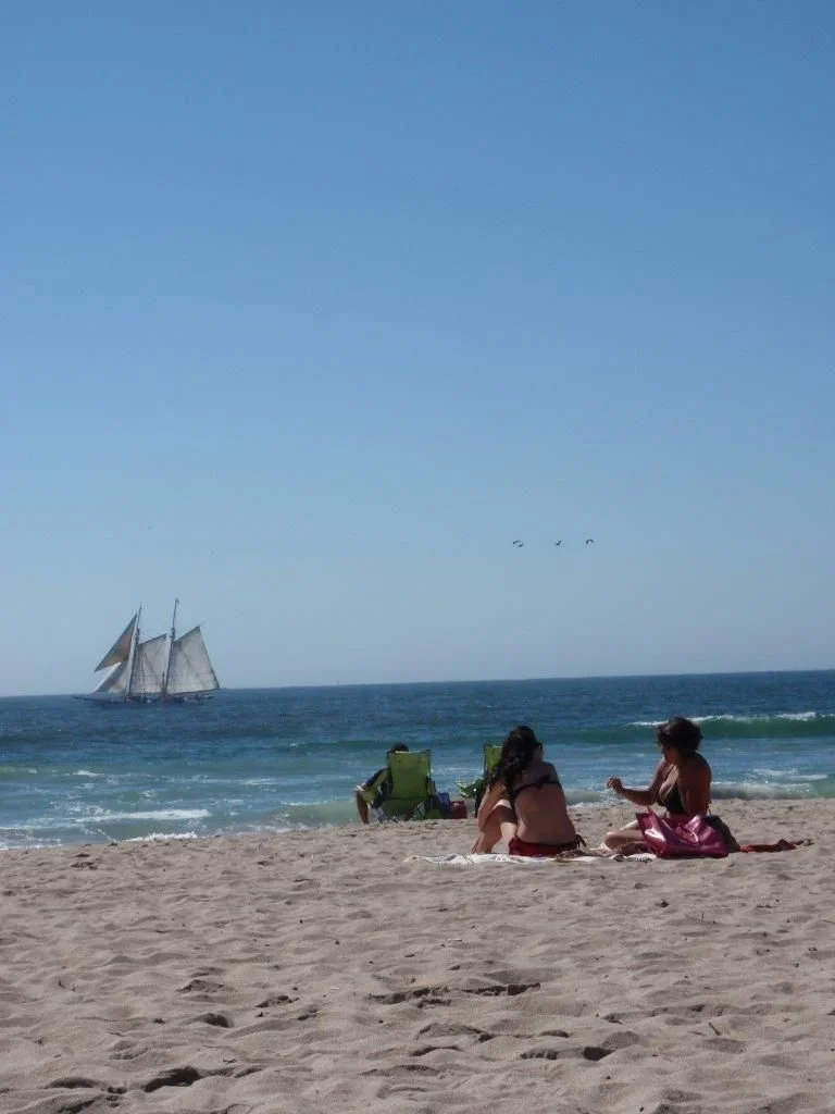 Is Oxnard a Good Place for a Beach Vacation?
