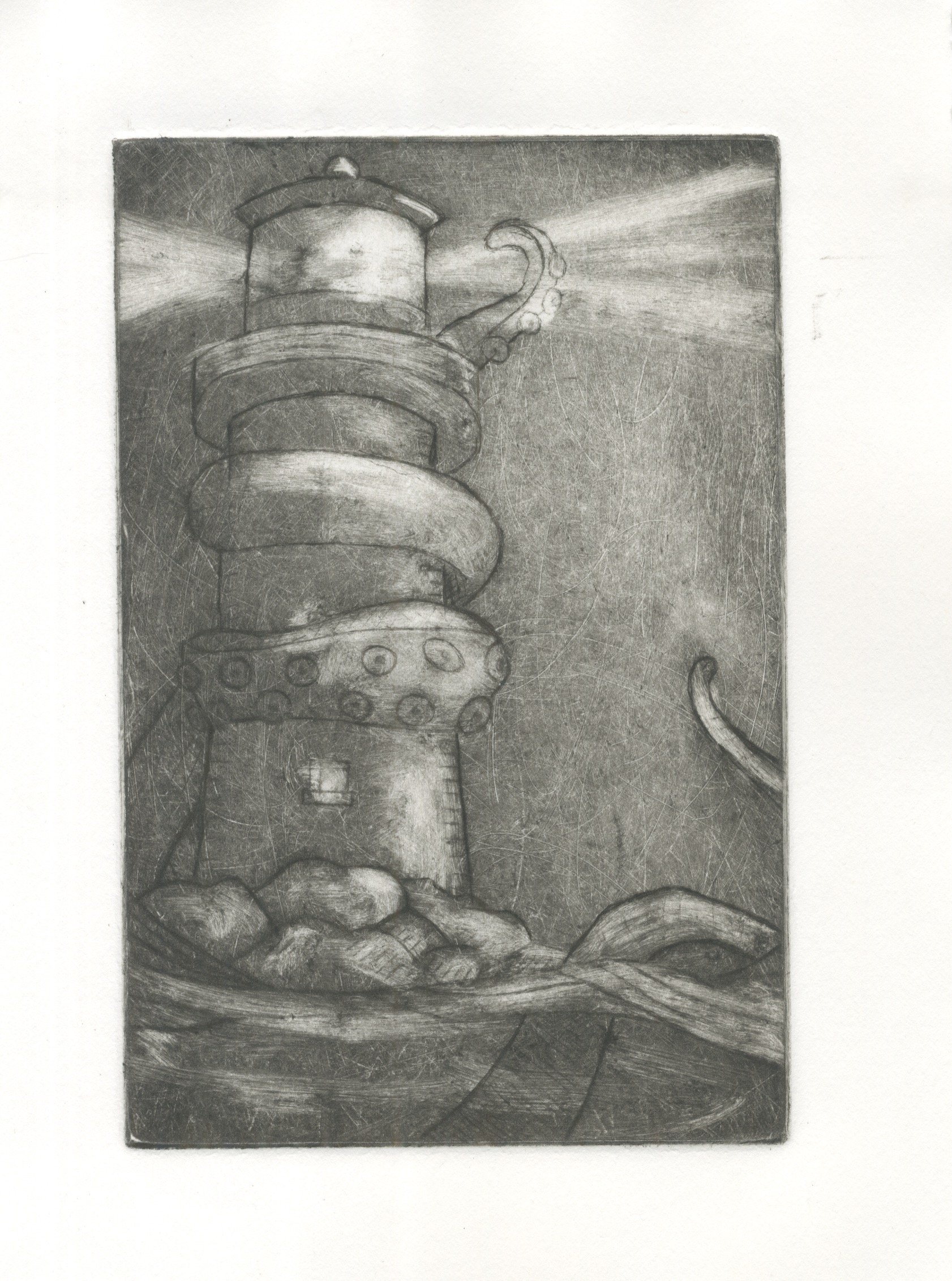 The Lighthouse
