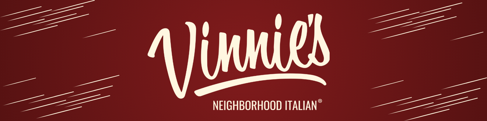 Vinnie's logo