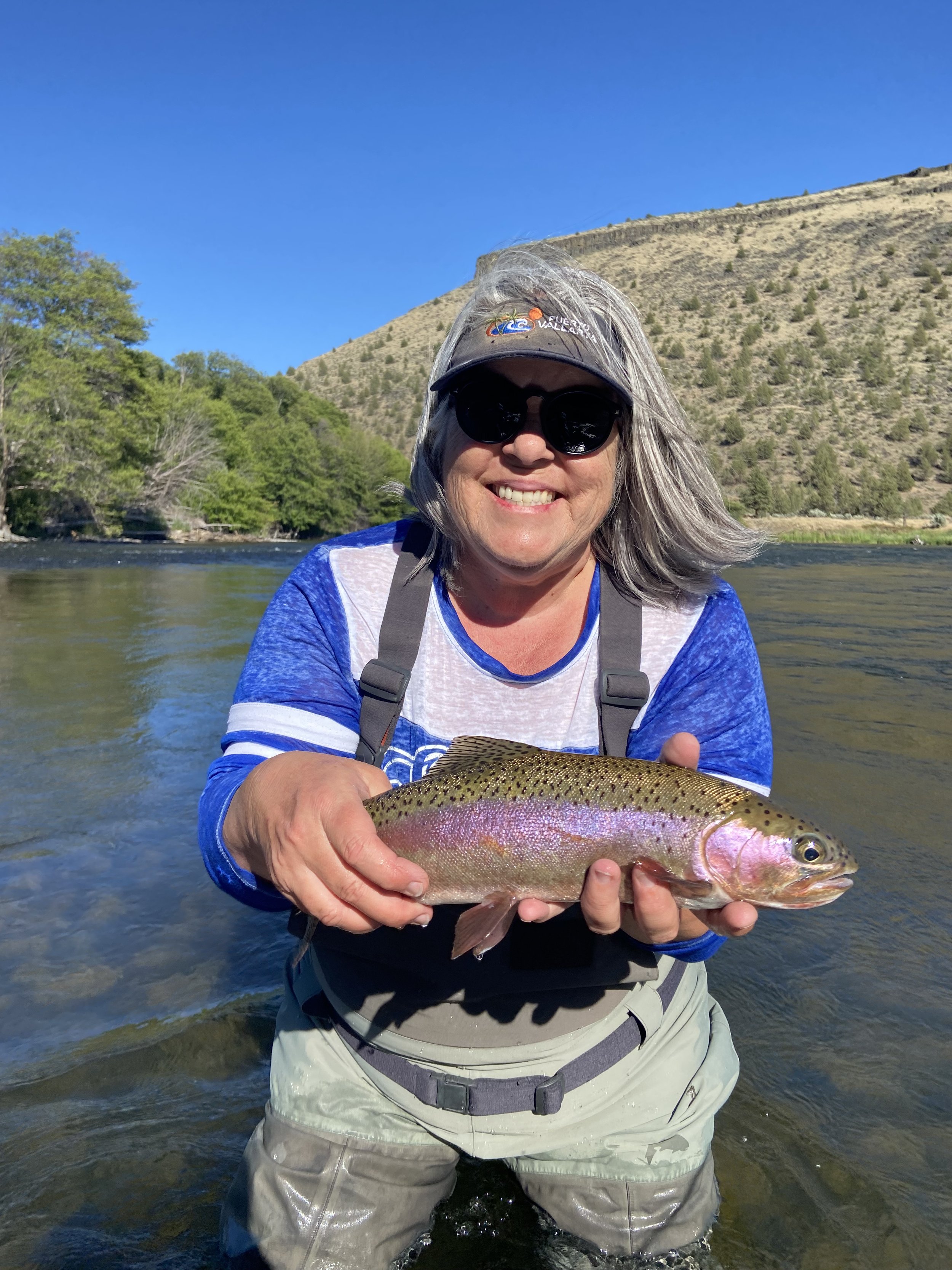 deschutes guided day trip