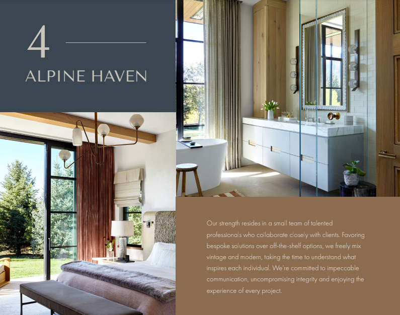 The Importance of Brand Consistency In The Design Industry — Hanna