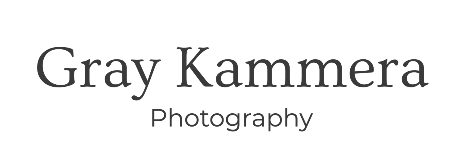 Gray Kammera Photography - Nashville Wedding Photographer