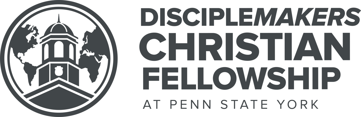 DiscipleMakers Christian Fellowship at Penn State York