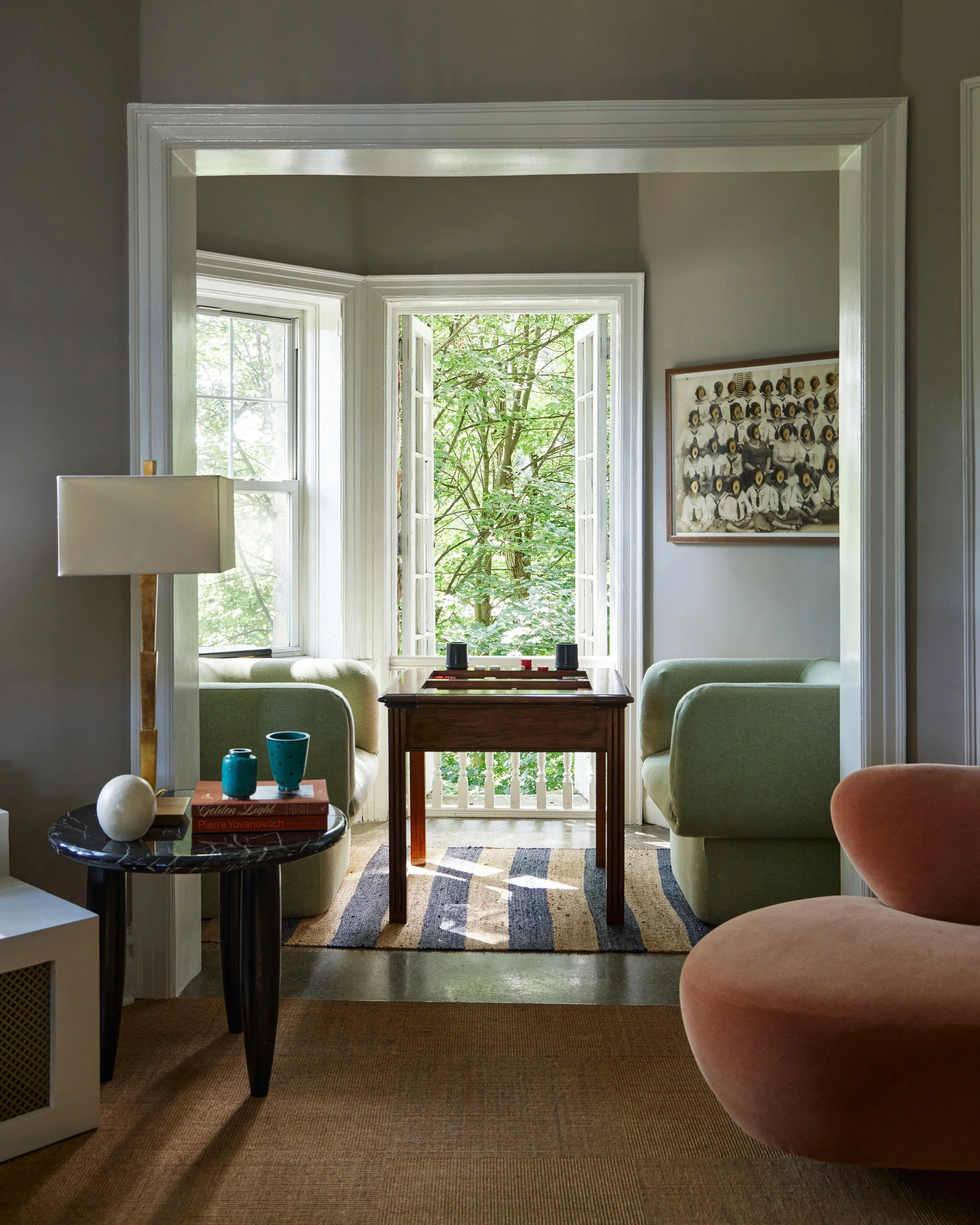 NEW YORK | Residential
