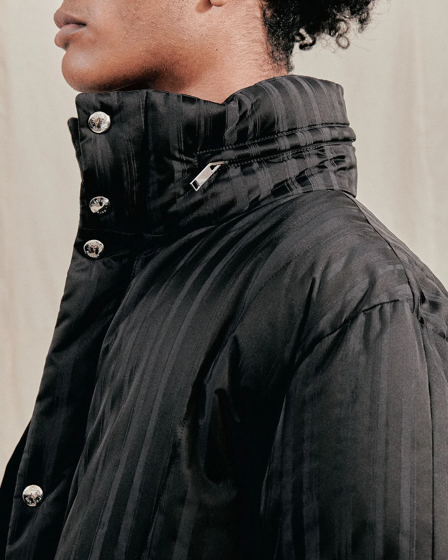 DOWN JACKET — HOME