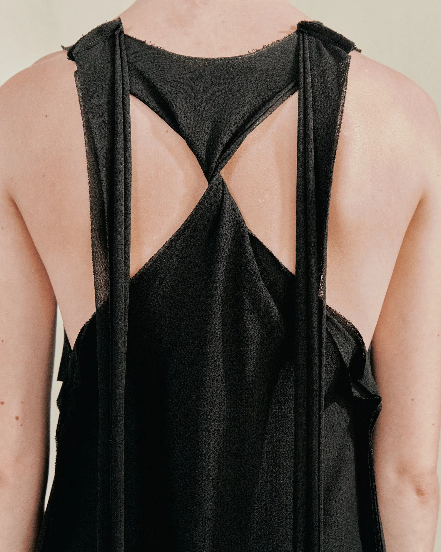 tank top dress Beyond Yoga Meet Up Mini Dress