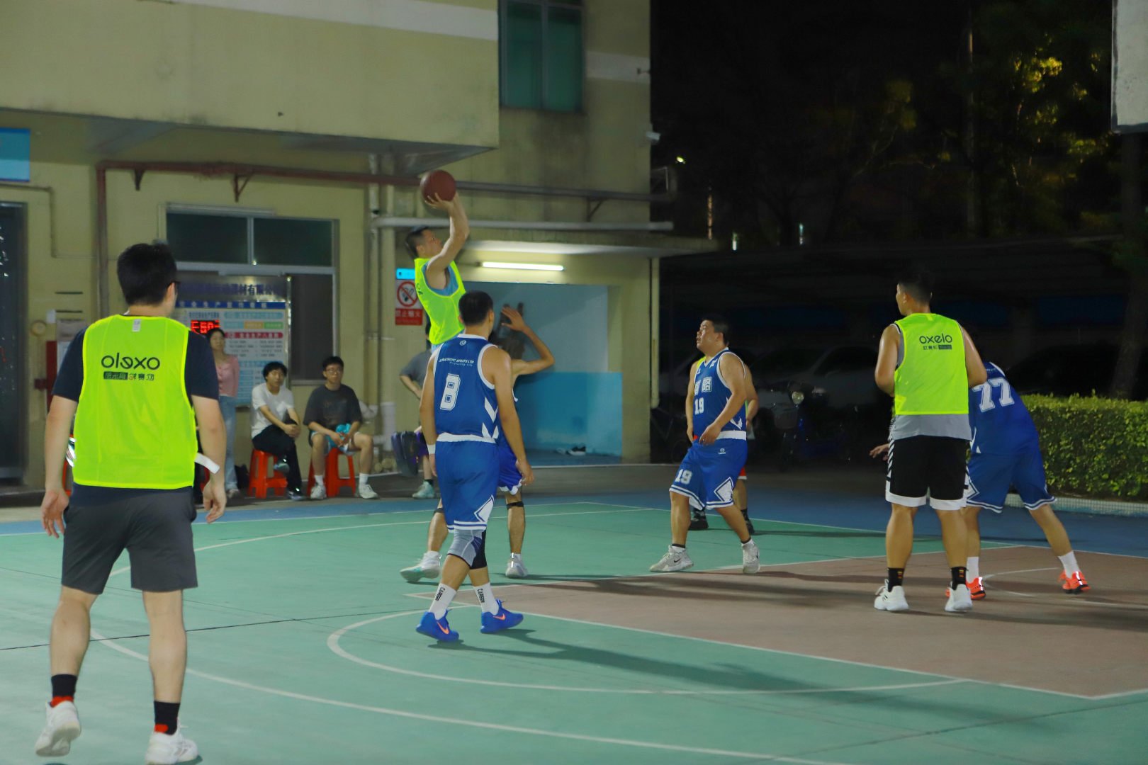 Exciting moments of friendly matches 2.jpg