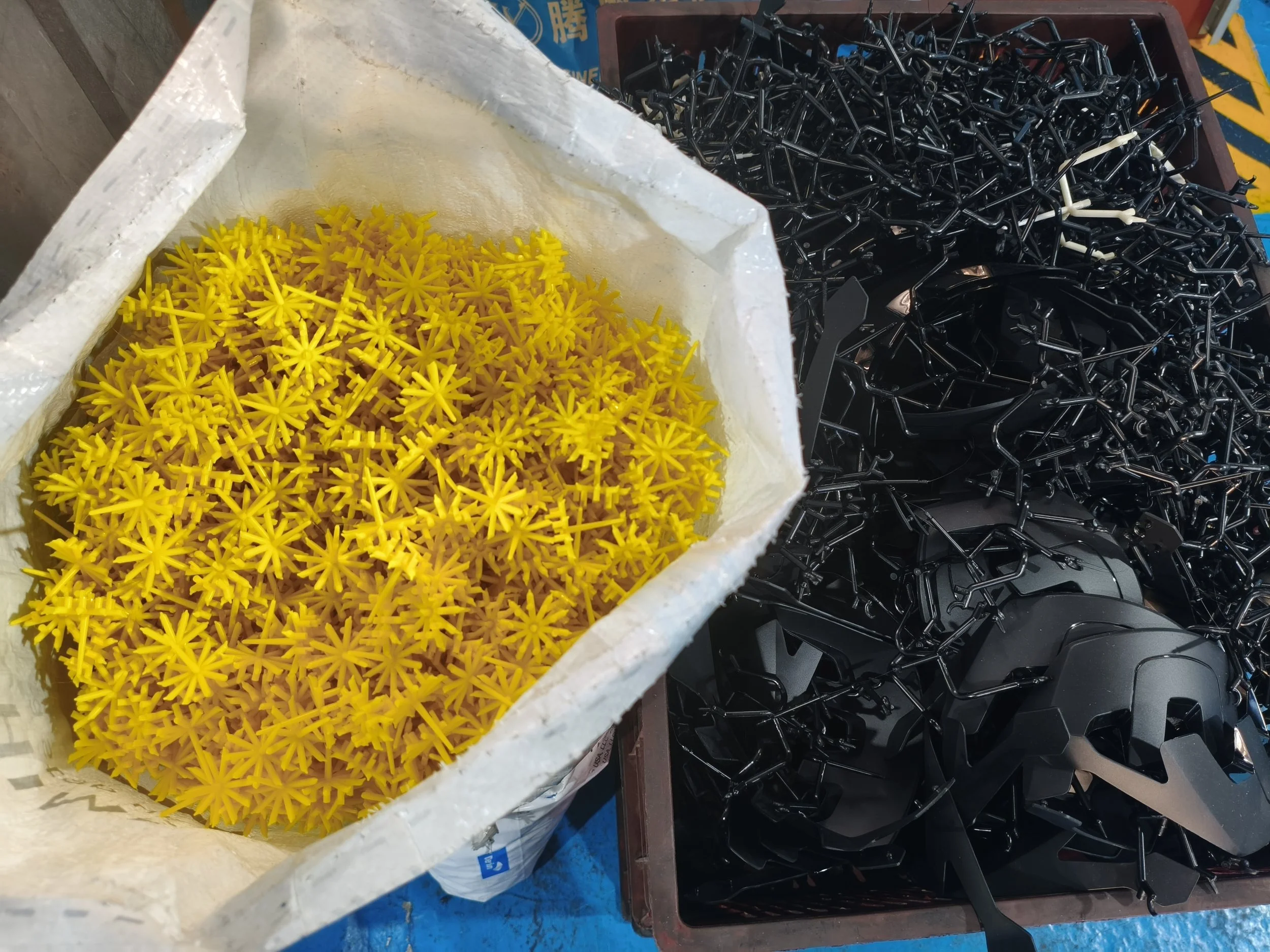 From Trash to Bash: Strategic Sports’ Program to Turn Reclaimed Materials into Employee Benefits