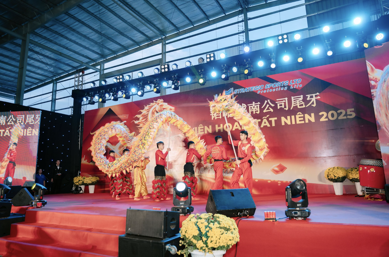 Celebrating Tet the Strategic Way&nbsp;