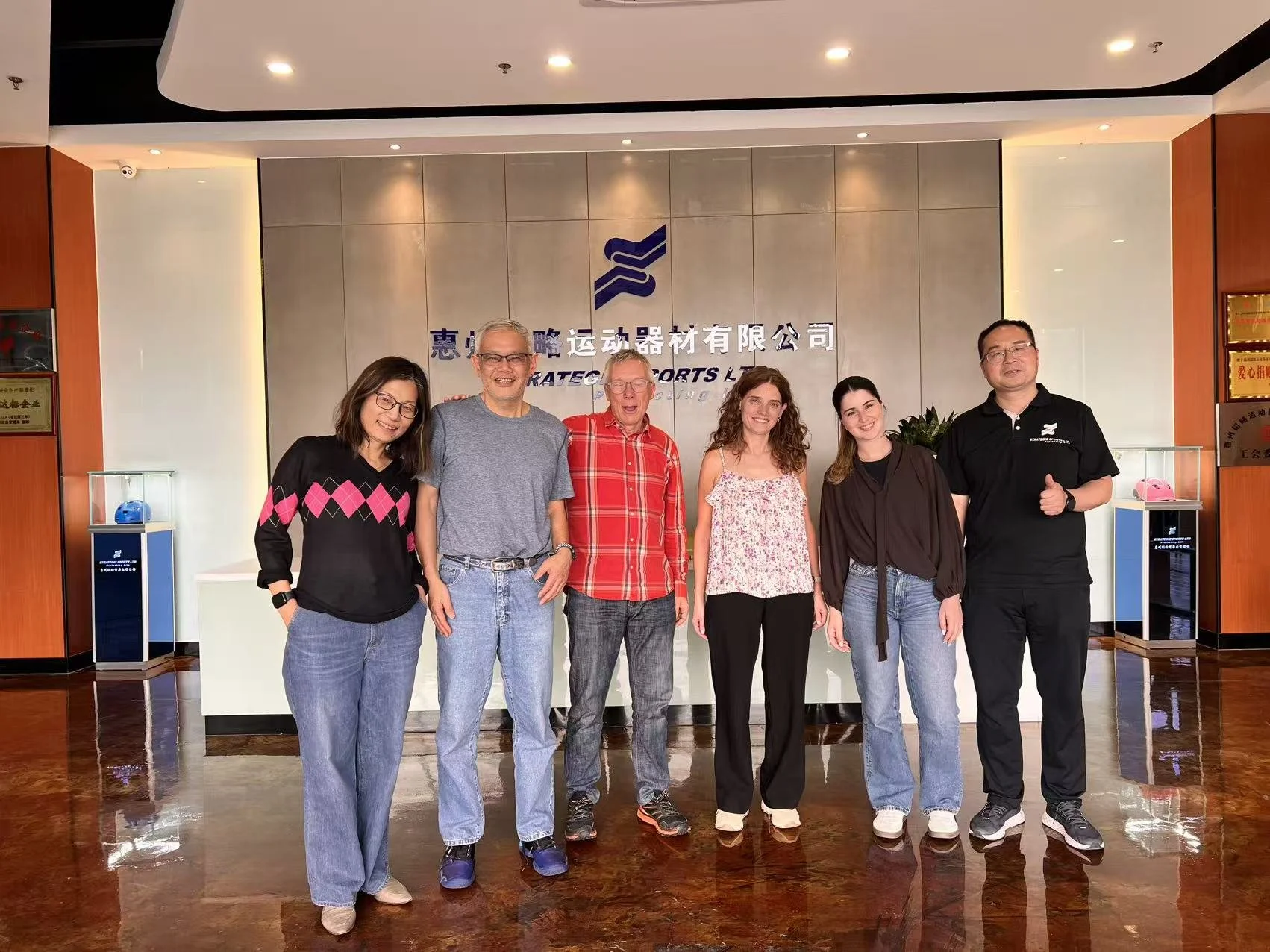 A Partnership Built Over Time: Thank You, Paul Gulon