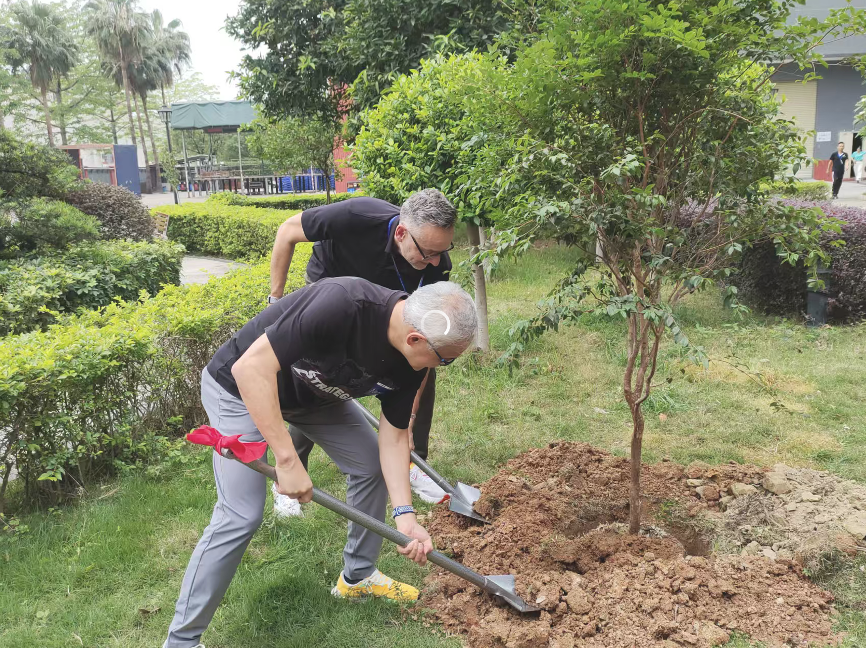 Charting a Shared Future: Strategic Sports and Decathlon take Sustainability Action  