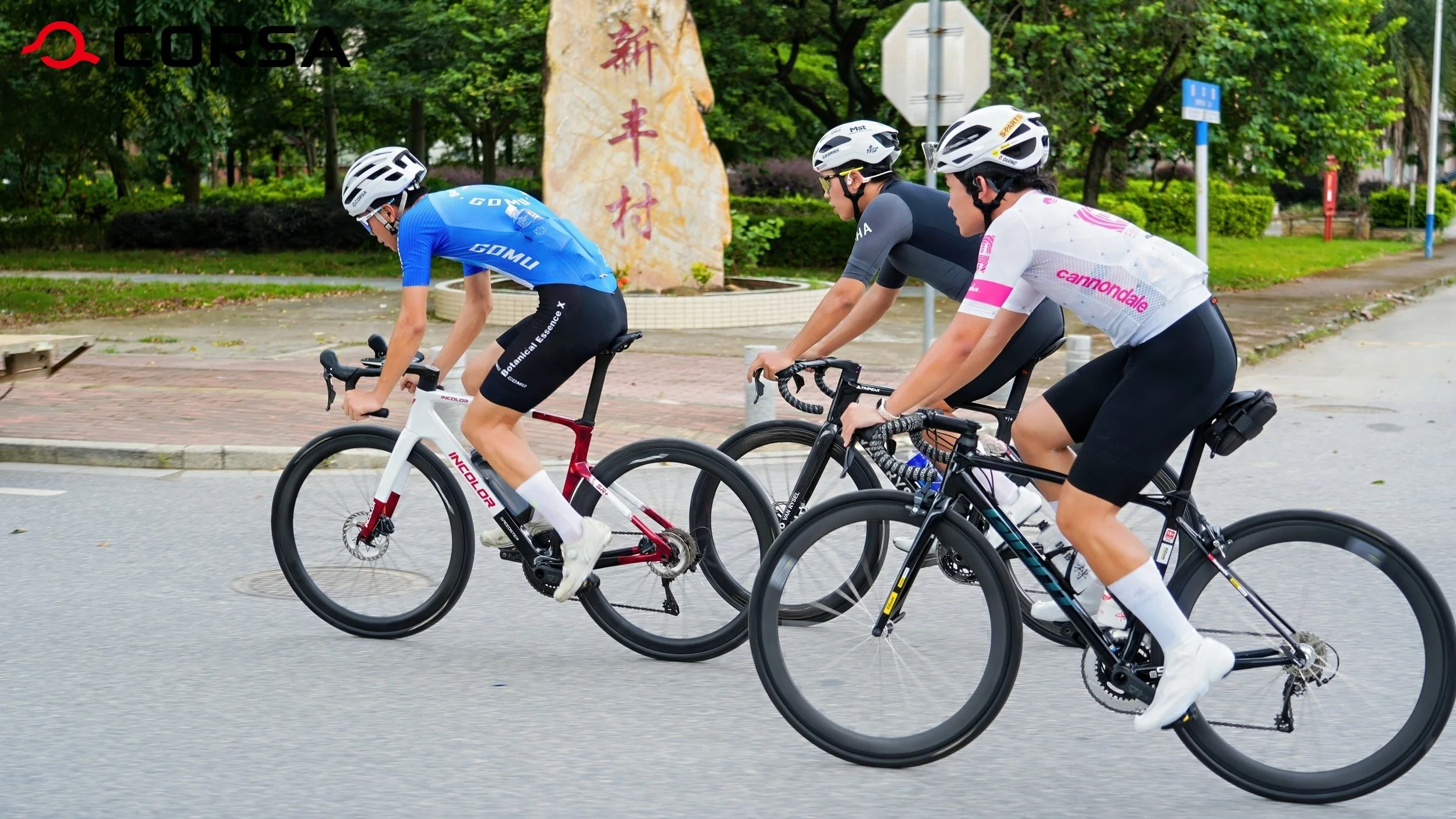 The 2026 CORSA CUP: A Reminder of Everything we Love about Cycling