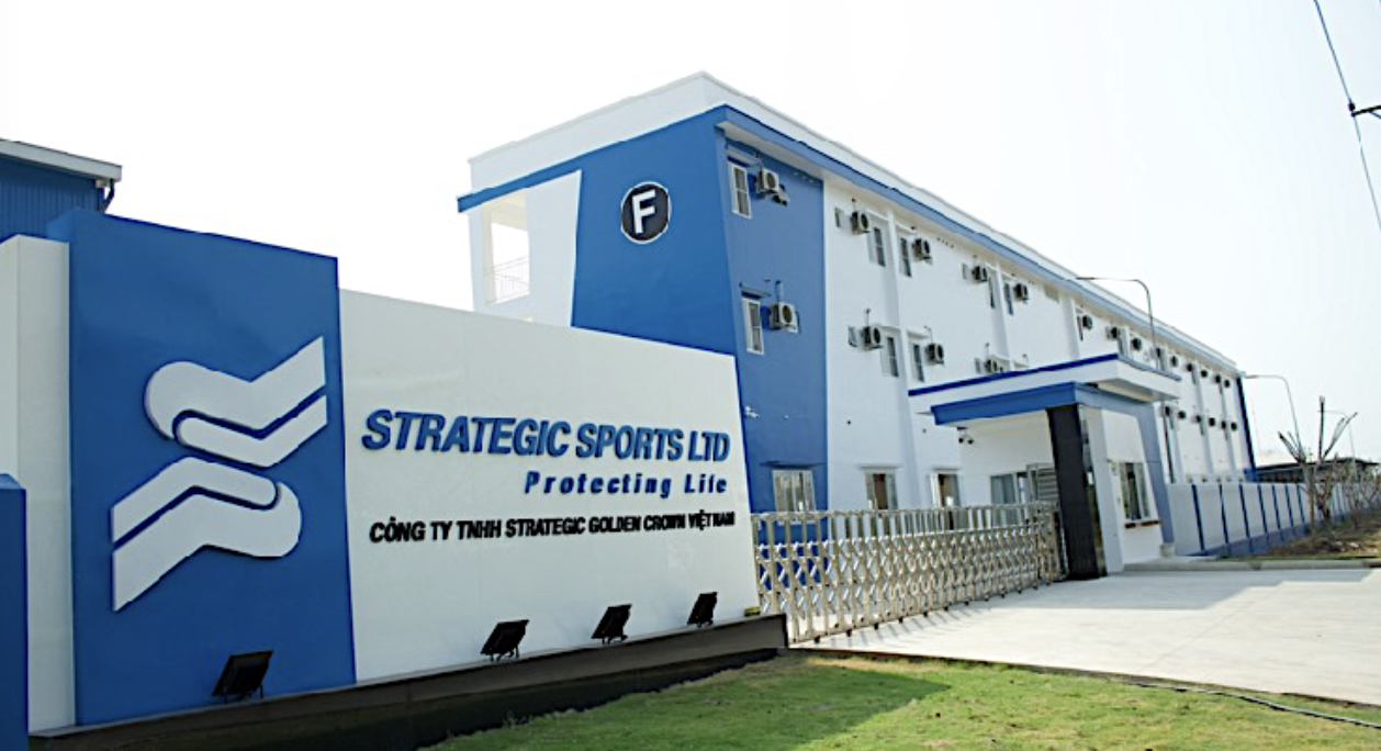 Tracking Strategic's Rapid Growth in Vietnam, and Recognizing the People Who Make It Possible