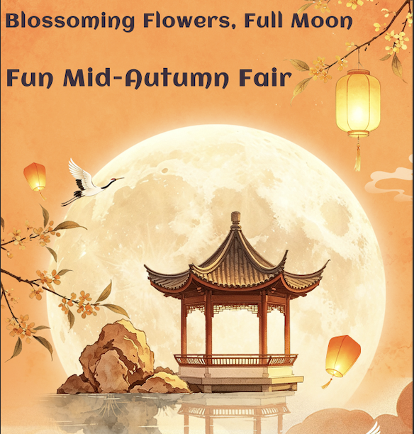 Mark Your Calendars: Strategic Sports' Mid-Autumn Fair Comes to China and Vietnam