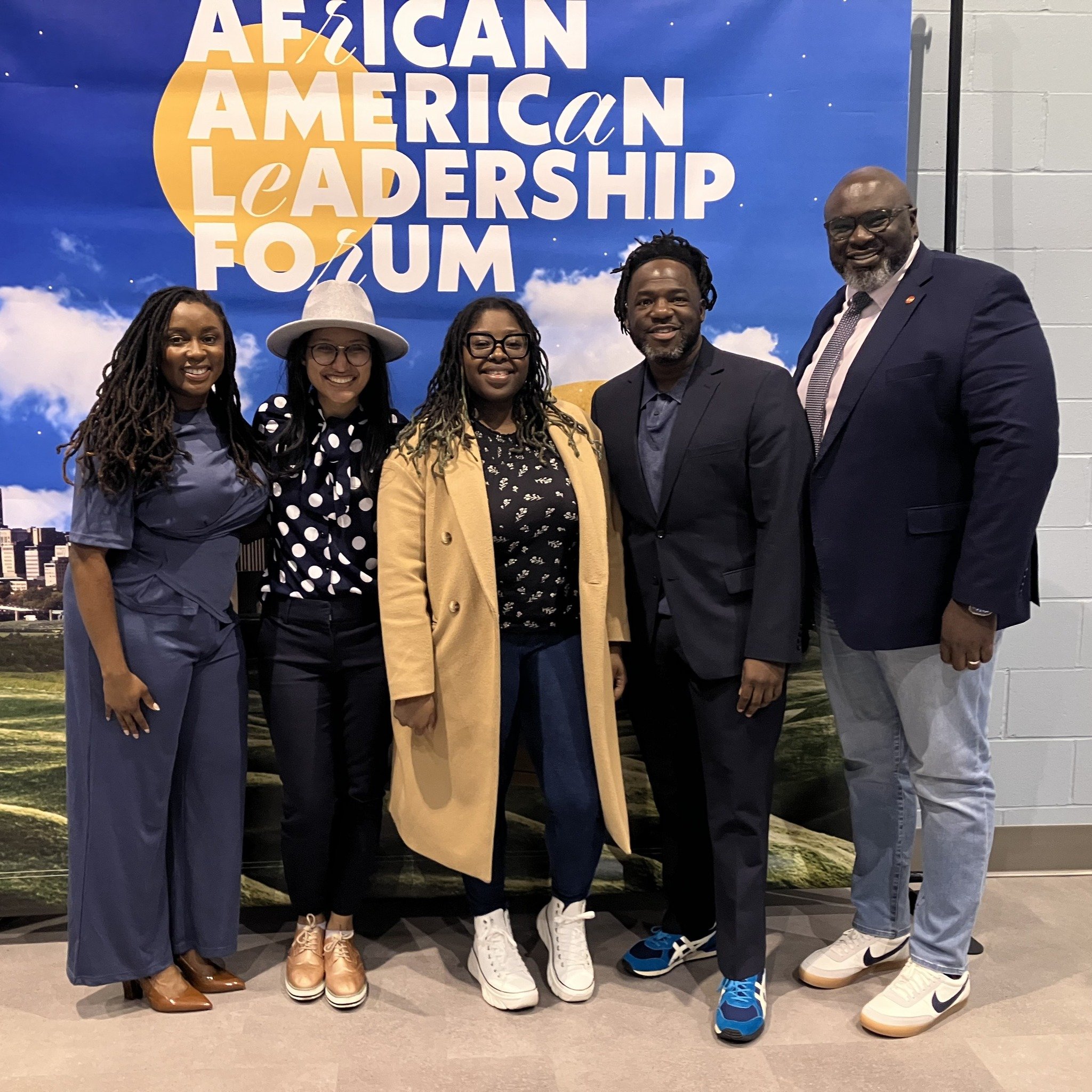 Great to join @aalftwincities and @tawanna_a_black last week at Fellowship Missionary Baptist Church to discuss ways in which we can better leverage the strength of faith-based communities and organizations to advance racial justice!
