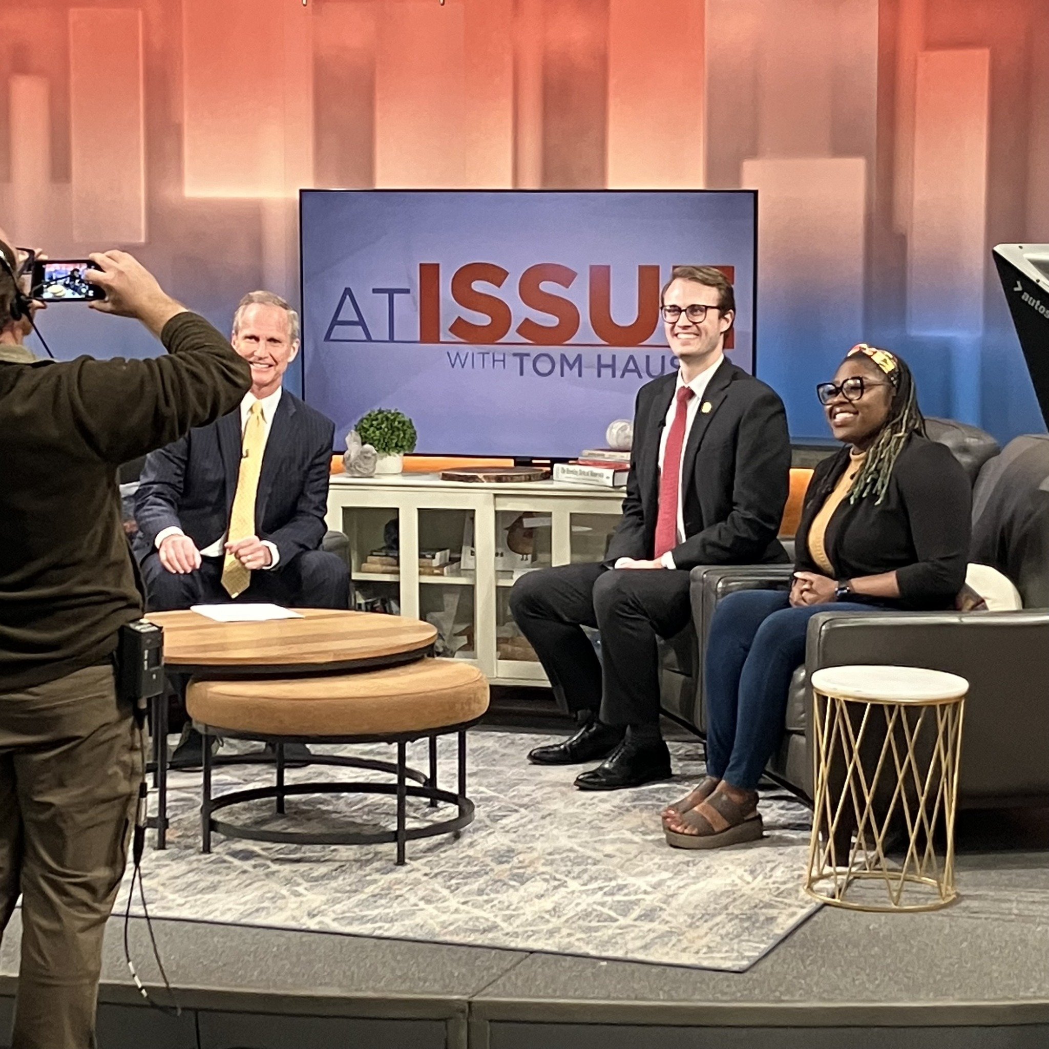 Across Minnesota, we all can agree that if you work for a living you should earn a living wage. Catch me on @kstptv At Issue with Tom Hauser this Sunday talking about how City Council and our state Legislative partners are working to ensure Uber and 