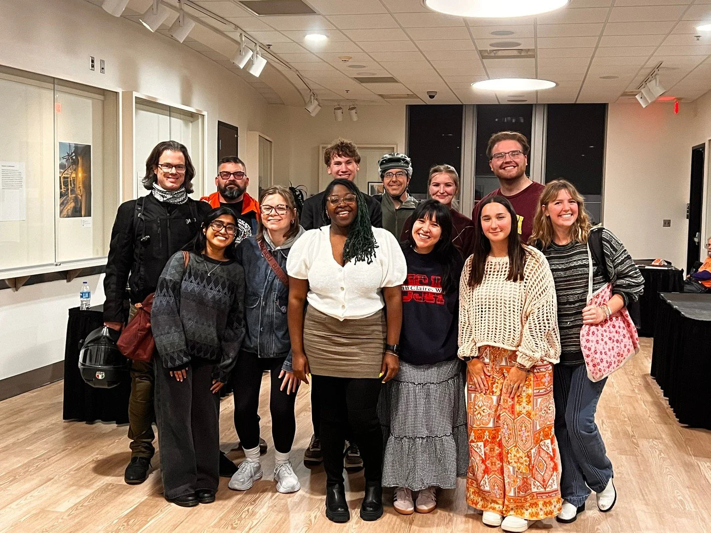 Last night I participated in the League of Women Voters Forum! It was great to answer questions from our community and share my vision for a four-year term. I am proud of my accomplishments and committed to fighting for housing for all, a tax on the 