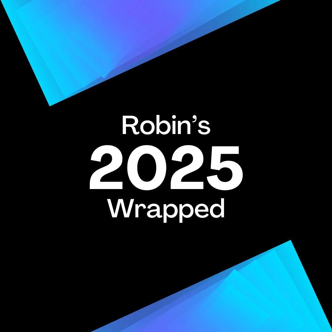 It&rsquo;s Spotify wrapped season&hellip;From holding MPD and corporate landlords accountable, to fighting back against Trump and uplifting community voices, Robin&rsquo;s accomplishments made a real impact on working families this year. 

Ward 2 sen