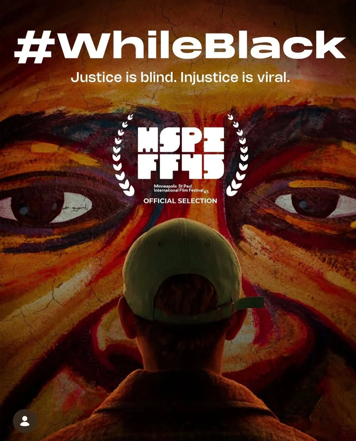So proud to be part of @whileblackdoc 🖤

This film follows the journeys of Black women like Darnella Frazier and Diamond Reynolds, who used social media to document the brutal killings of Black men, and the complicated reality of how those same plat