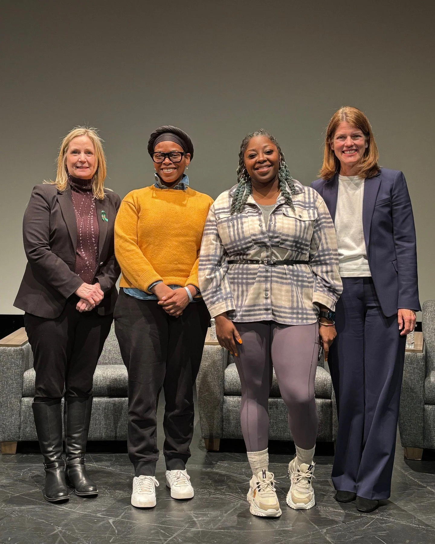 Last week I joined @voteconley and @sencermura4mn for a Women in Politics panel hosted by @usg.umn and @upsaumn. It&rsquo;s always a wonderful event to uplift the leadership of women in politics and support the next generations of women political lea