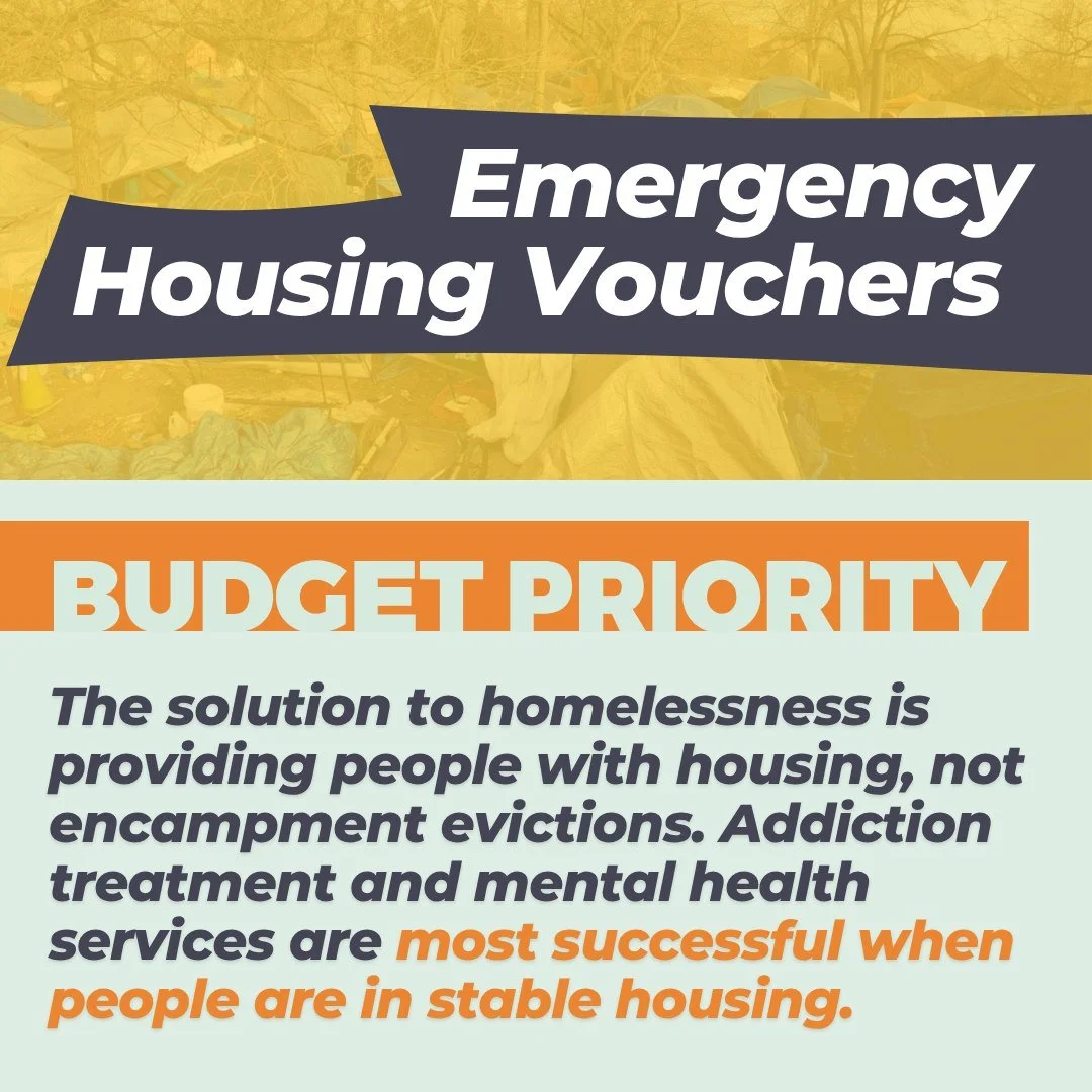 Early this month, City Council unanimously approved an agreement with the Minneapolis Public Housing Authority to finally provide emergency housing vouchers for 50 families and 50 of our neighbors experiencing unsheltered homelessness. The emergency 