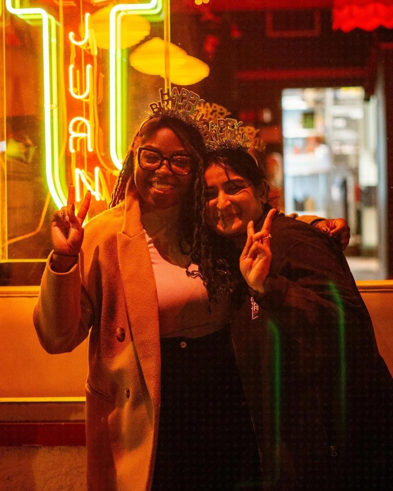 Council Majority Leader Chughtai works tirelessly serving her constituents, keeping our neighbors safe, and fighting for our values. I&rsquo;m proud of my colleague and friend for taking a step away to care for her mental health. 

Aisha embodies wha
