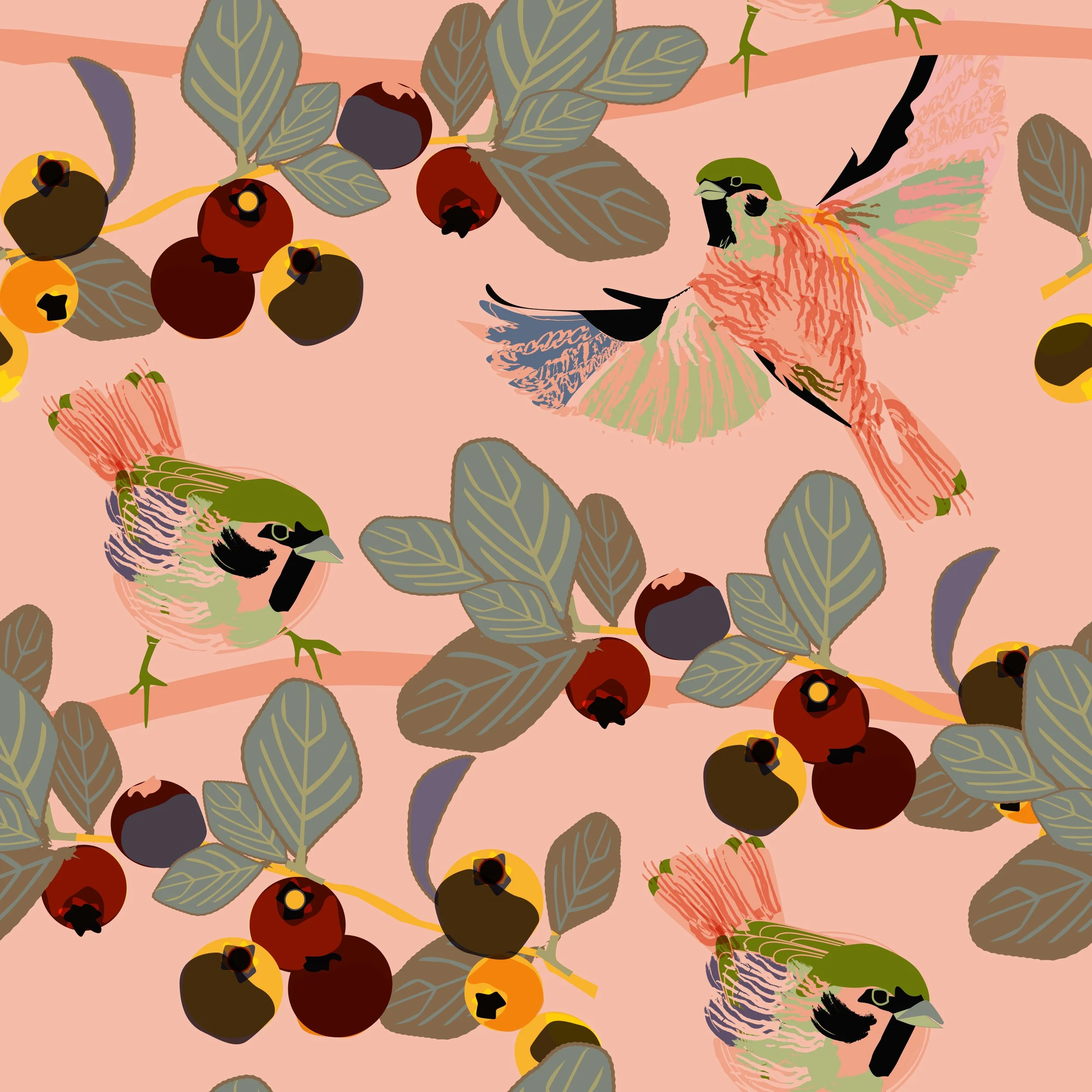 Tree Sparrow.Autumn.jpg