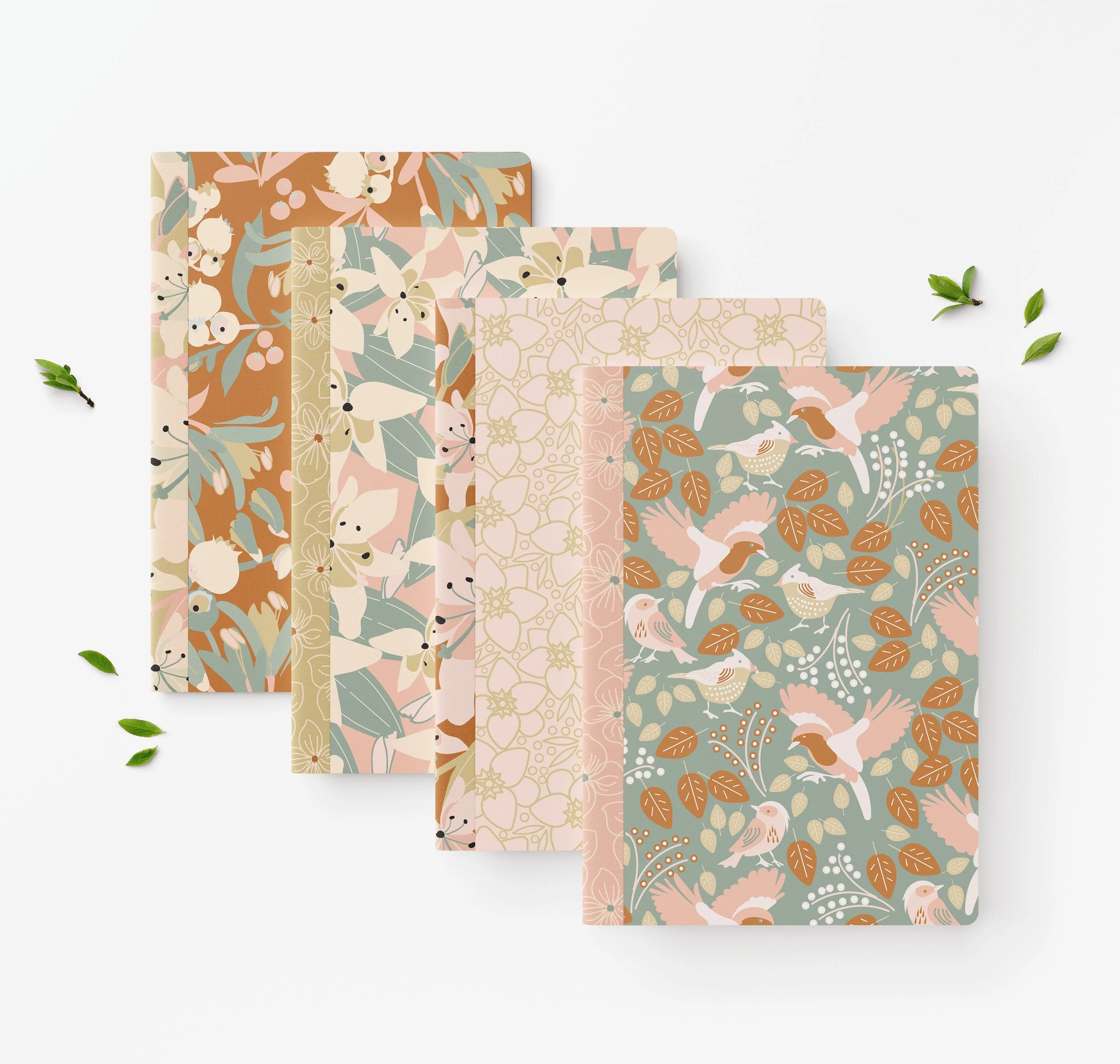 Cottage core Notebooks Mockup.jpg