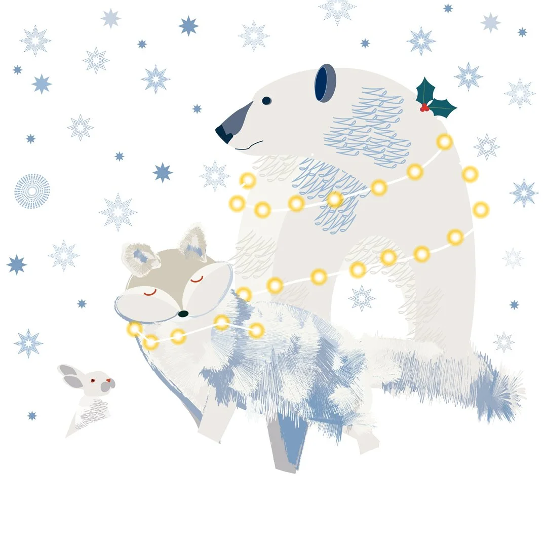 Creatures of the North.MBetz.jpg