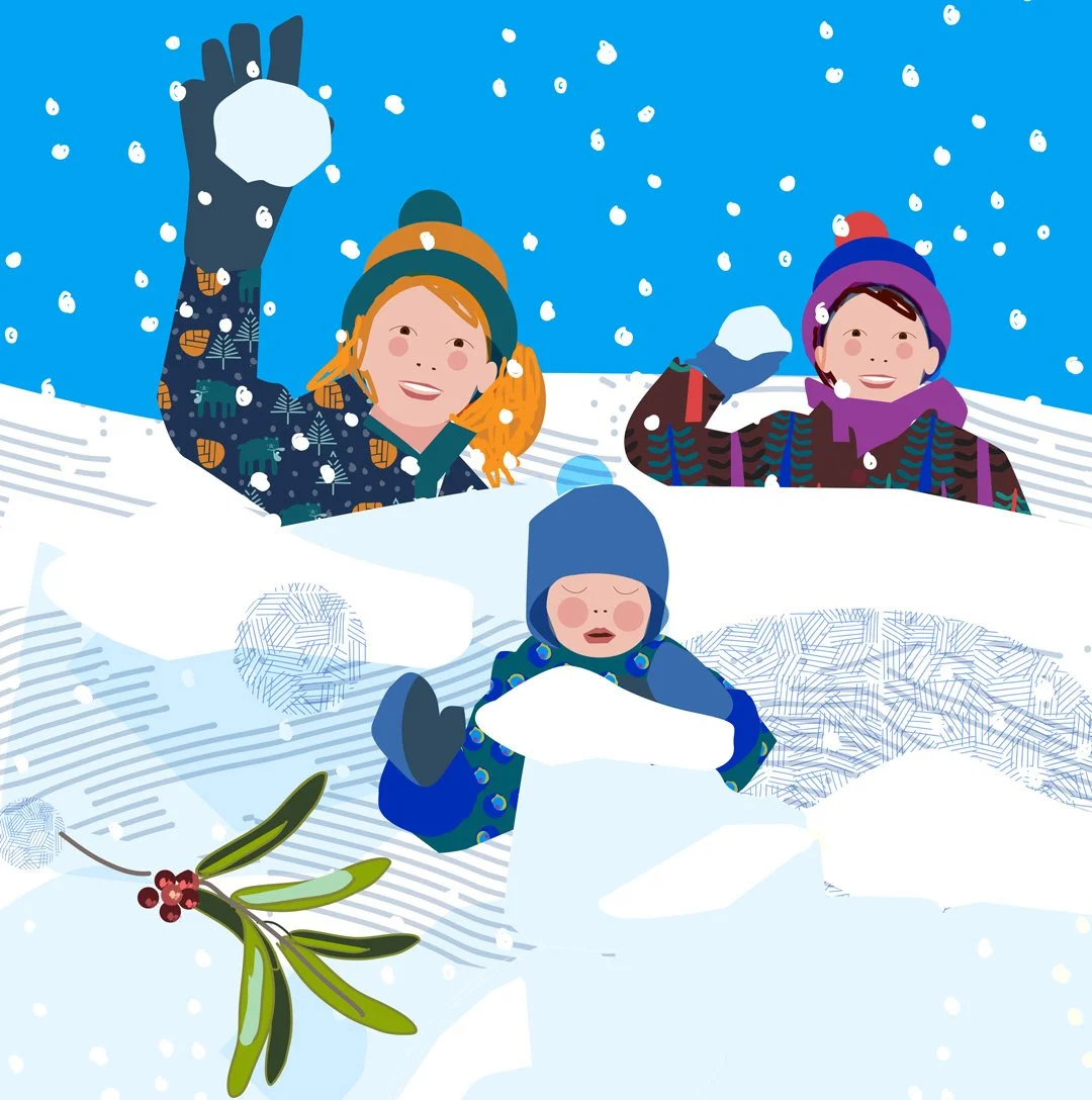 Tree House Snowfort.MBetz.jpg