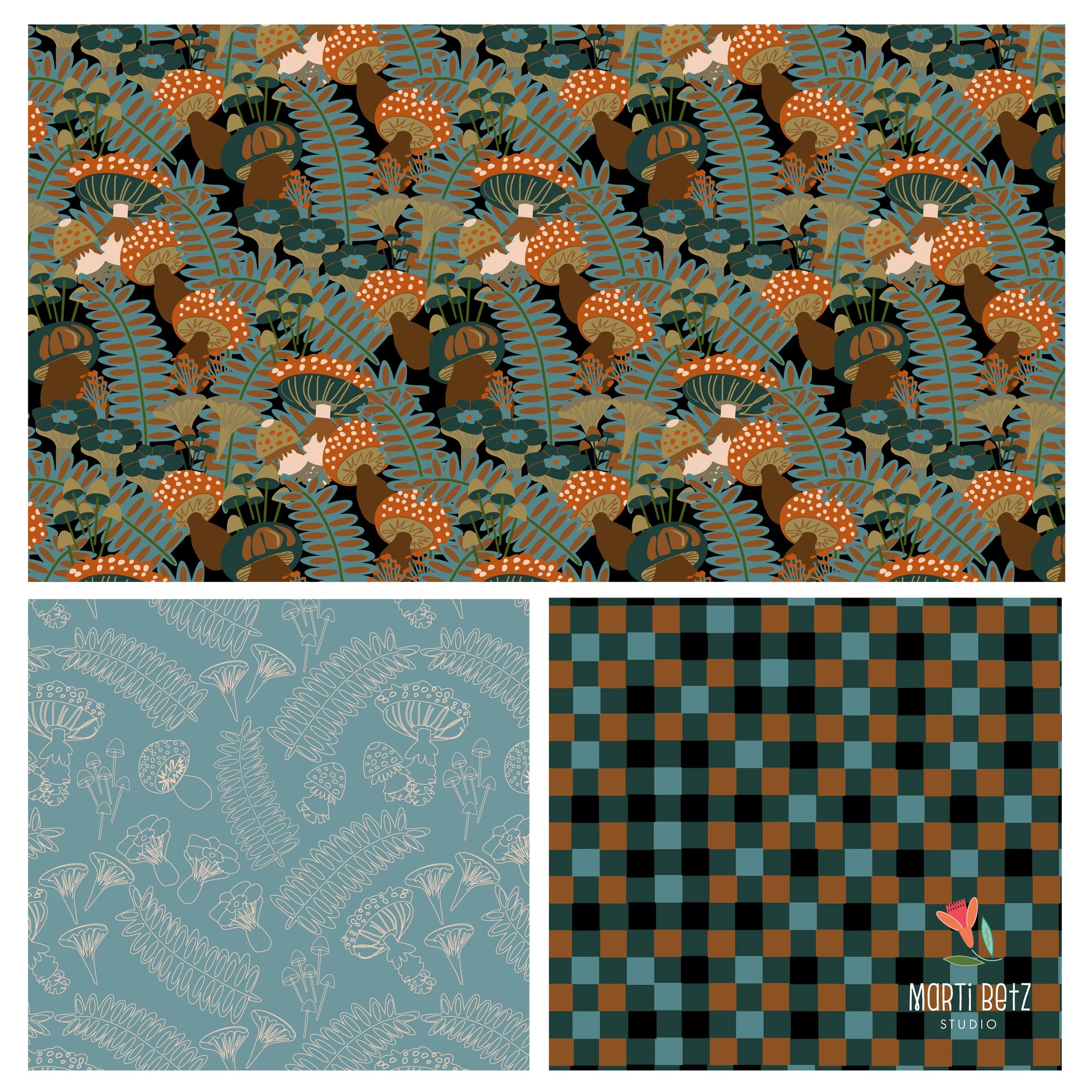 Mushroom Mysteries collection.jpg