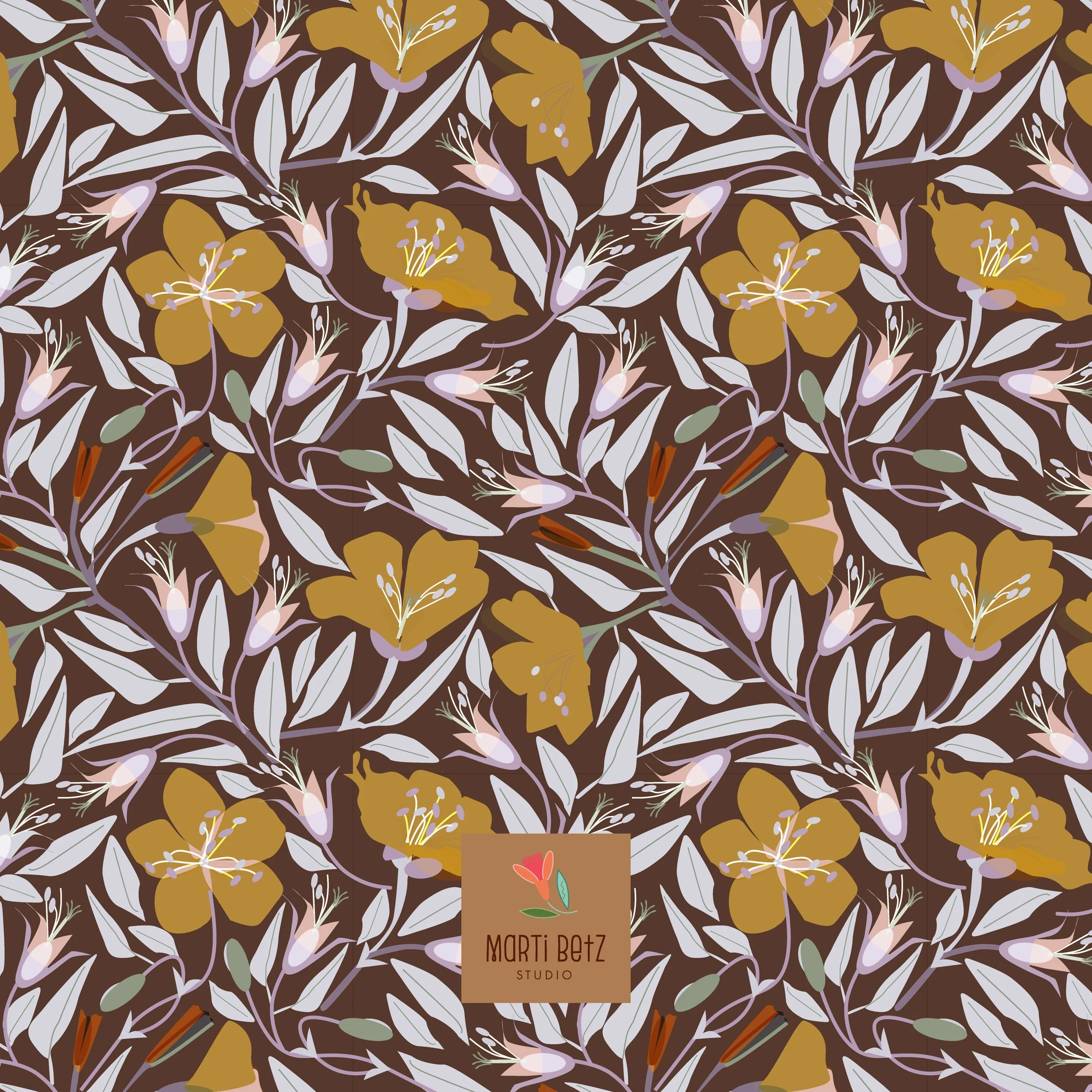 Wood Cranesbill Mini Collection