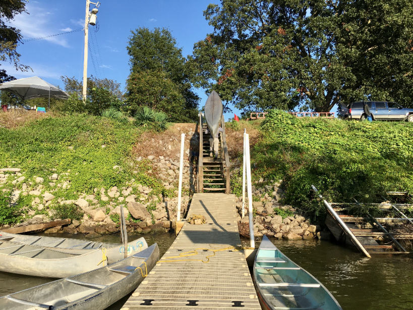 Gallery 2 — Moon Lake, MS