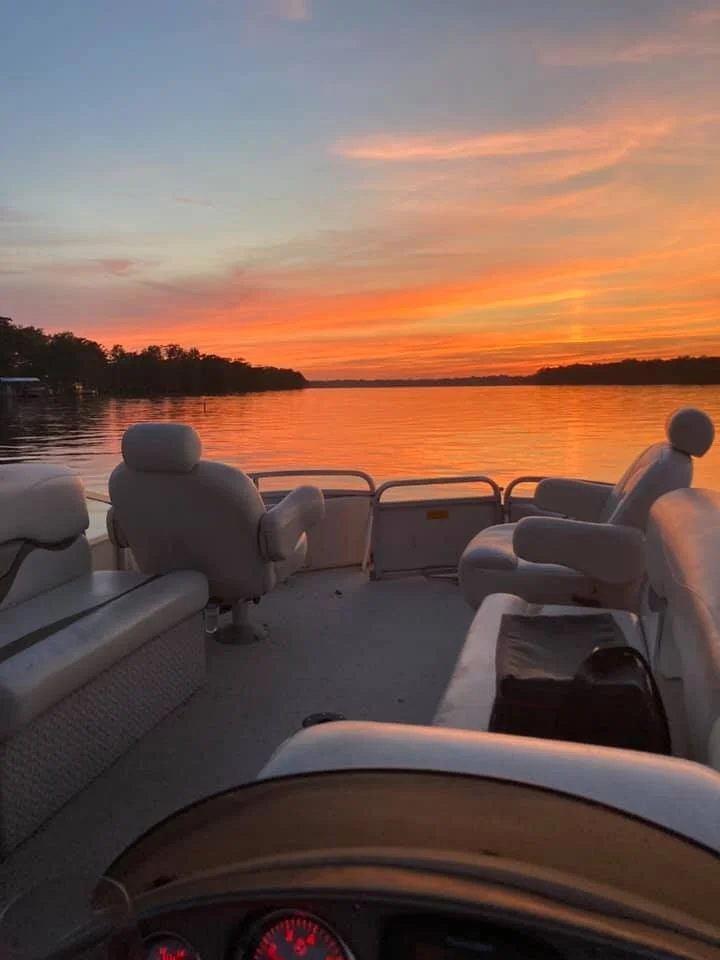 Visit — Moon Lake, MS