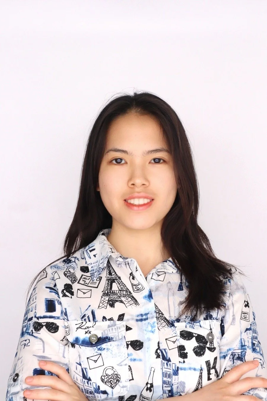 Kasey Xu (C’27) is a student from Guam majoring in Biology with minors in Chemistry and Asian American Studies. She became involved with the Collegium Institute through the Medical Humanities Fellowship, where she greatly valued the opportunity to en