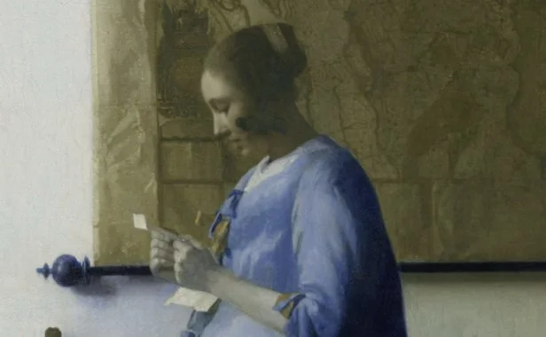 The Beautiful in the Ordinary