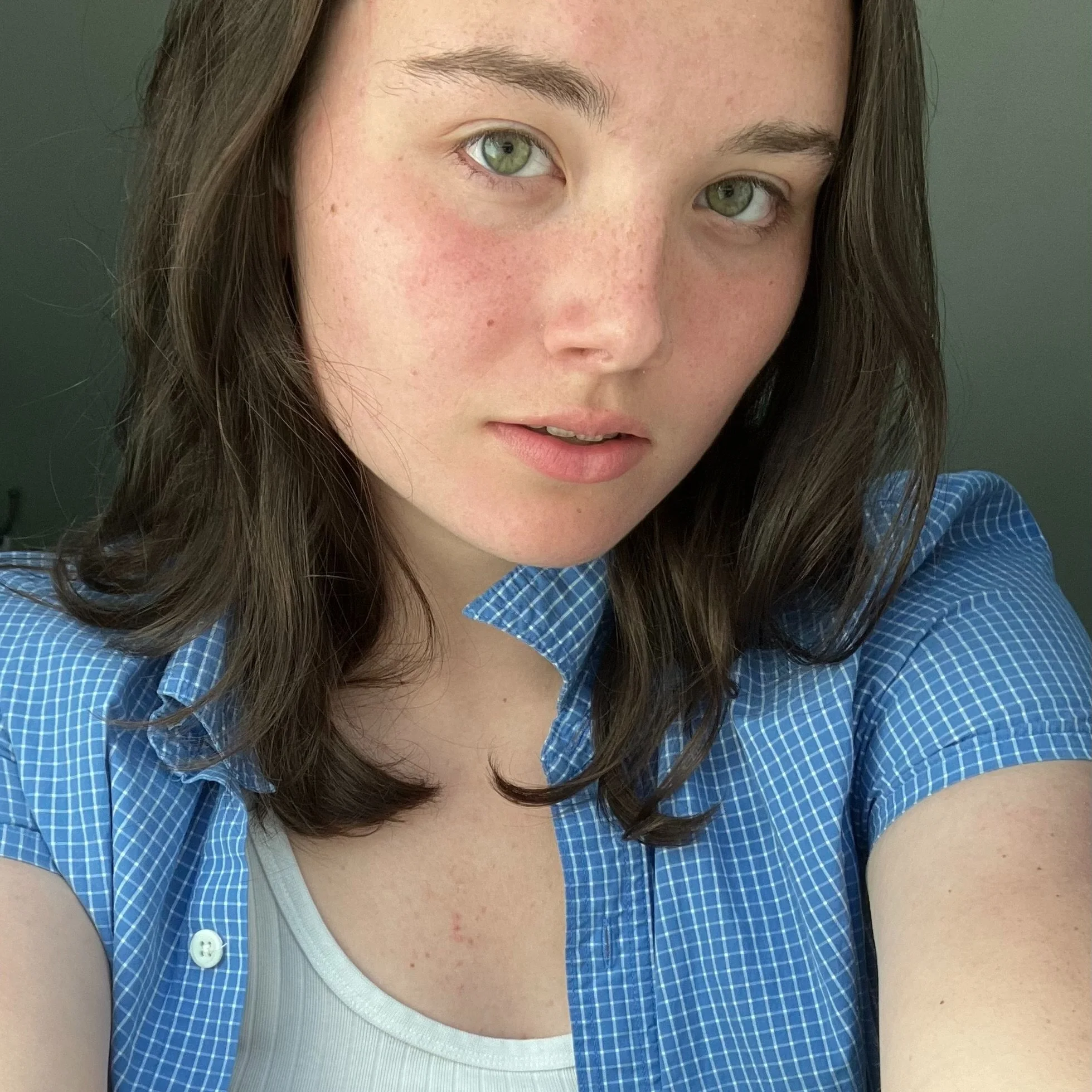 Jo Kelly C'28