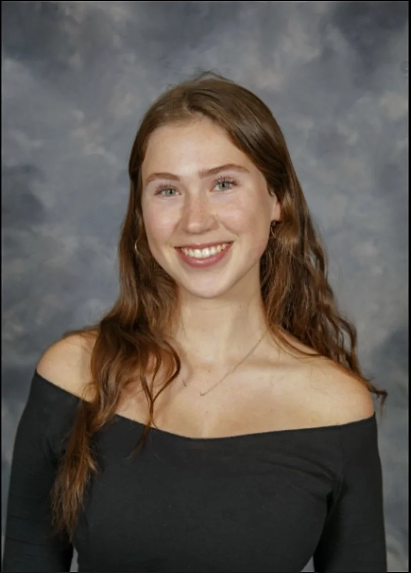  Bryn Rowles (C'27)