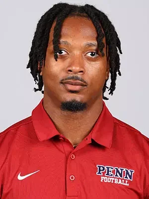 Sean Williams Jr. (C'27)