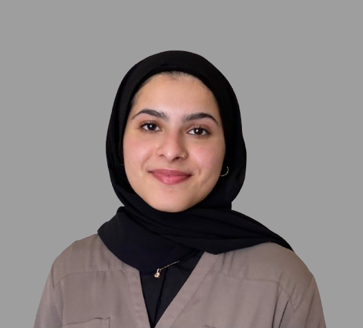 Khlood Awan (C'27)