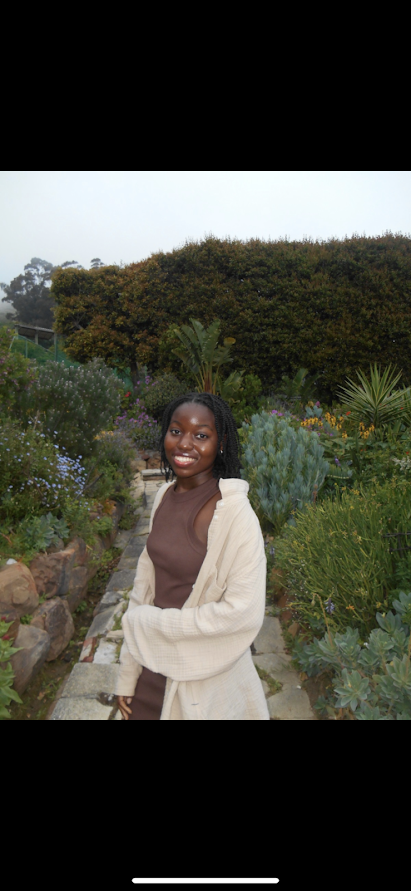 Sauvanie Lorrinvil (C'26)