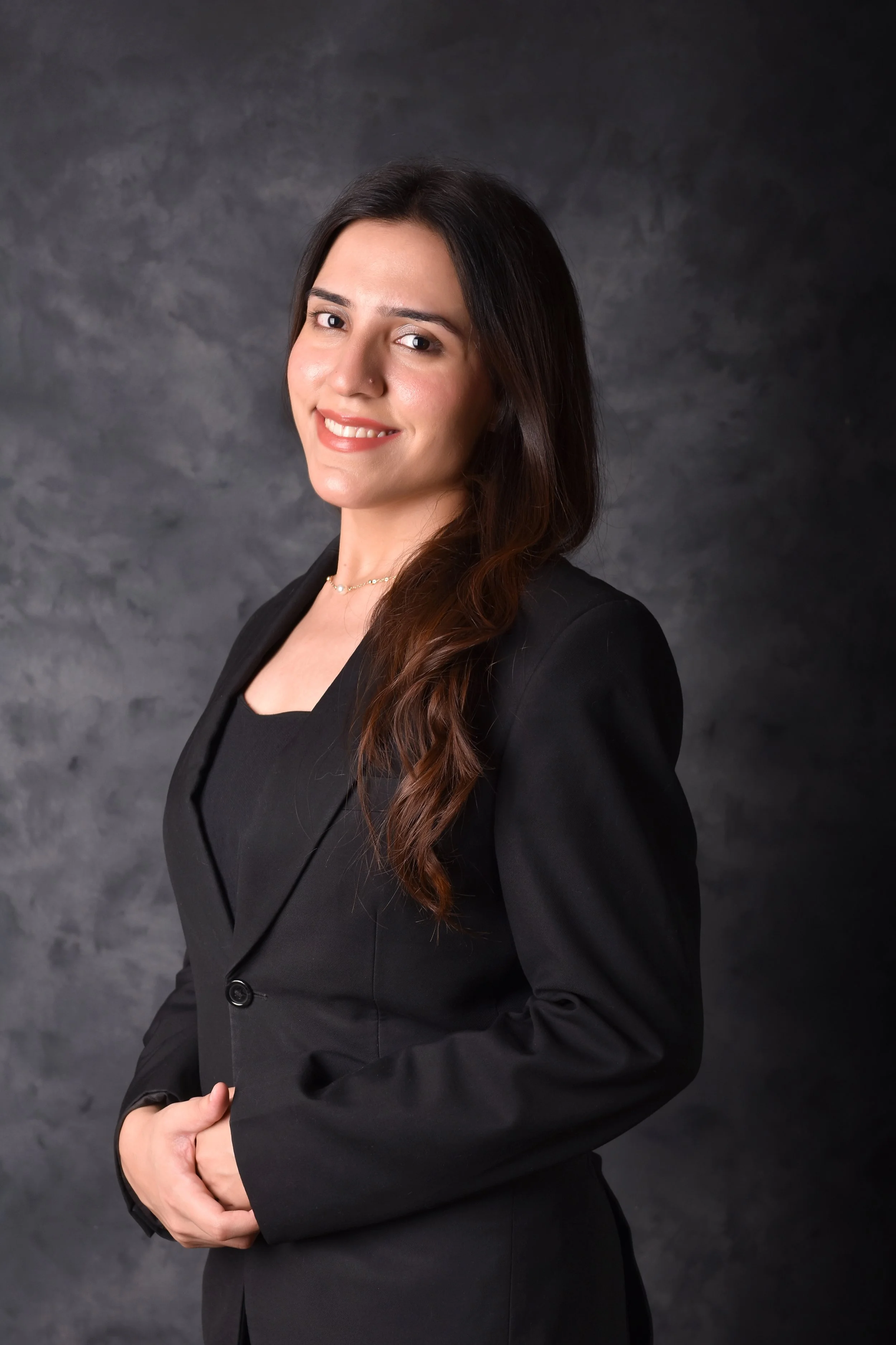 Bilquees Bano Vardag (Penn Carey Law LLM '26)